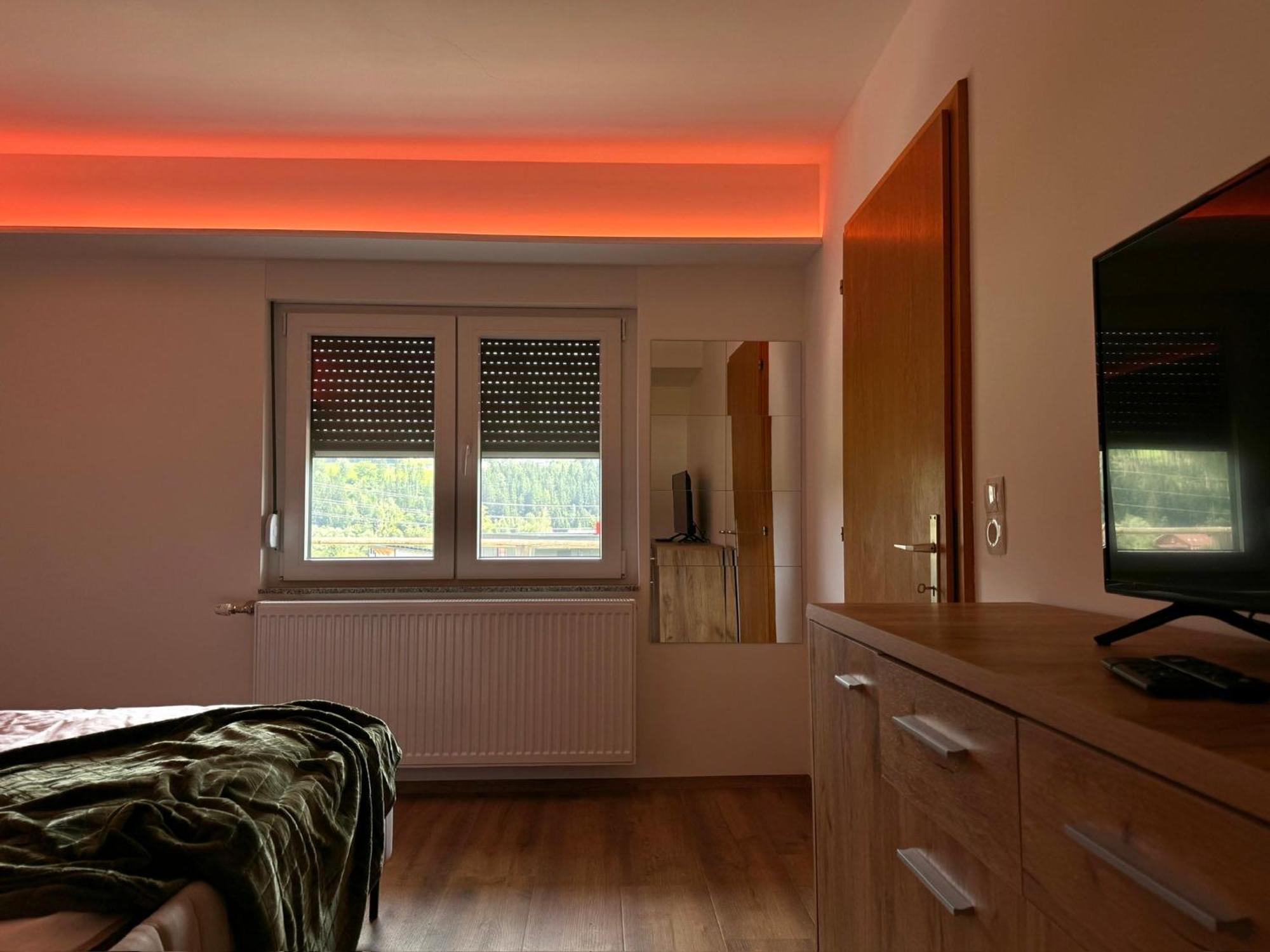 Ferienwohnung Conny Grobming Exterior foto