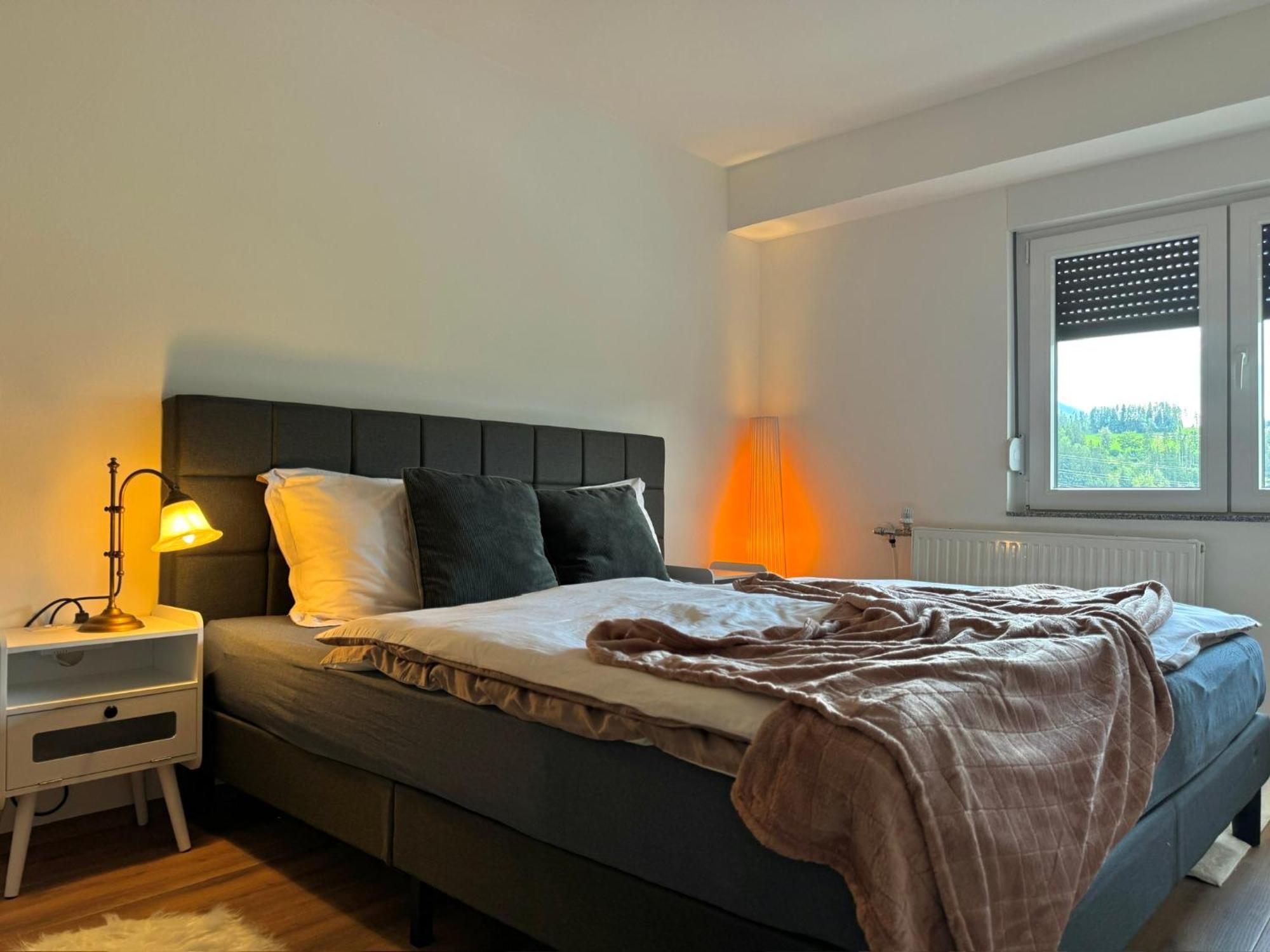 Ferienwohnung Conny Grobming Exterior foto