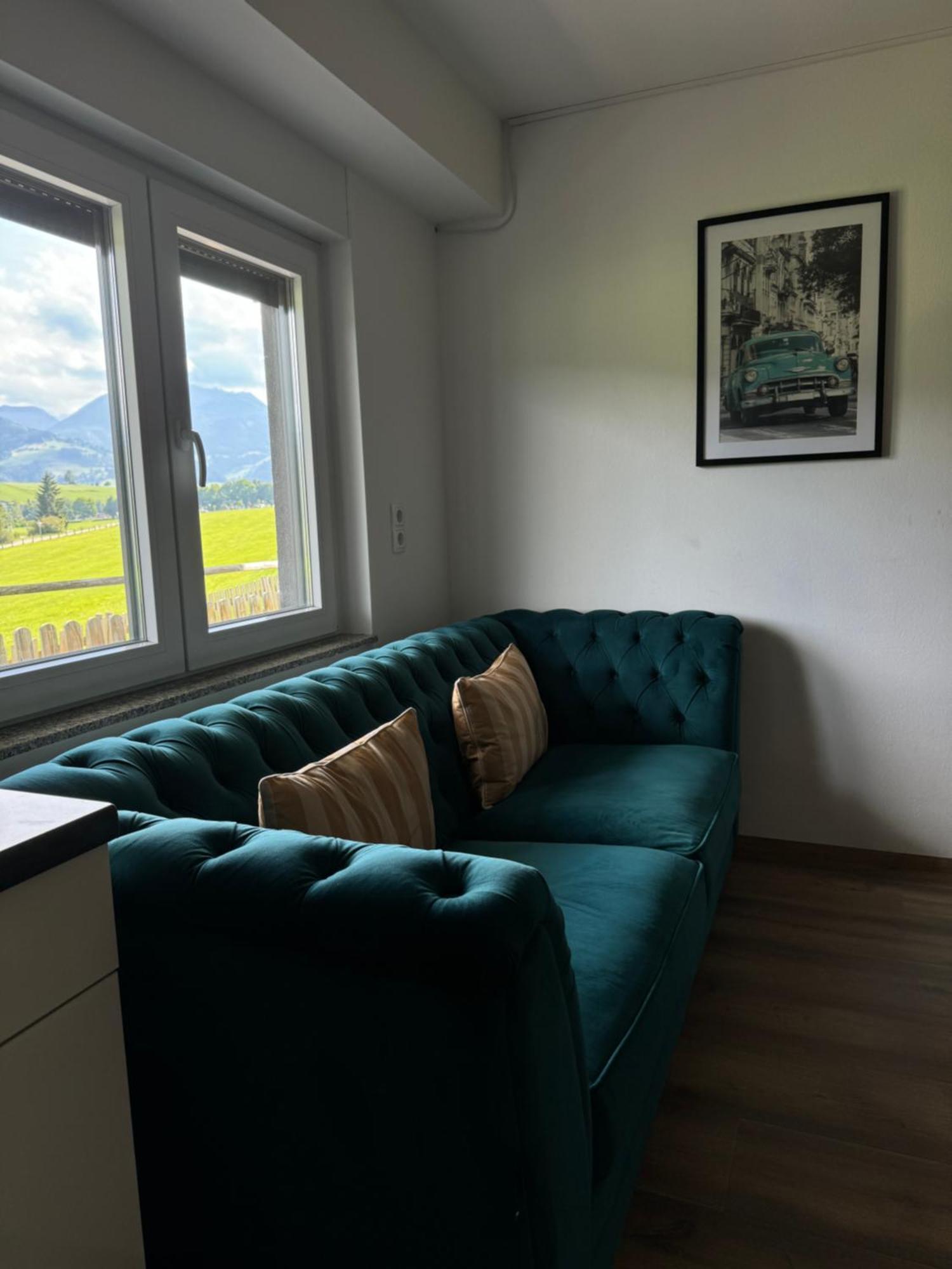 Ferienwohnung Conny Grobming Exterior foto